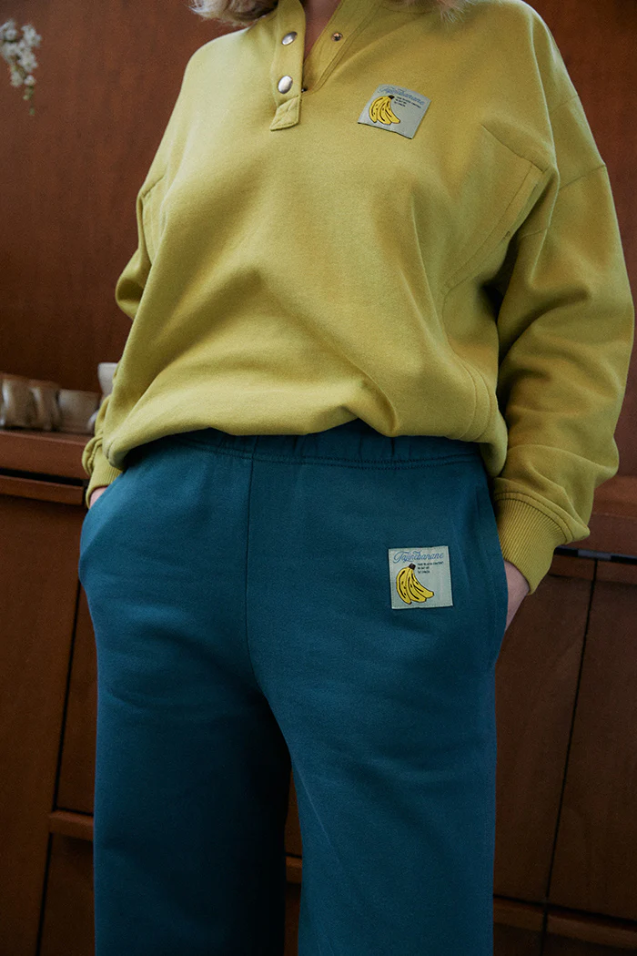 Cantine x Jean André